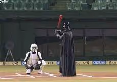 Bad Boys of Baseball