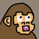 Badly Drawn CyberKongs - old