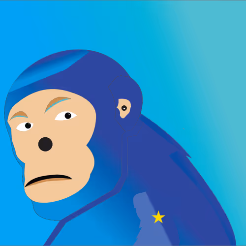 baddass Ape
