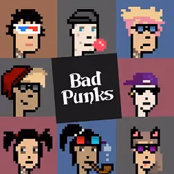 BaddPunks