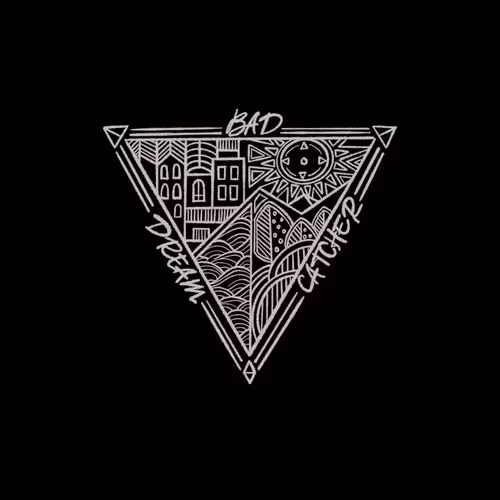 BadDreamCatcher_B&W Photographs - old