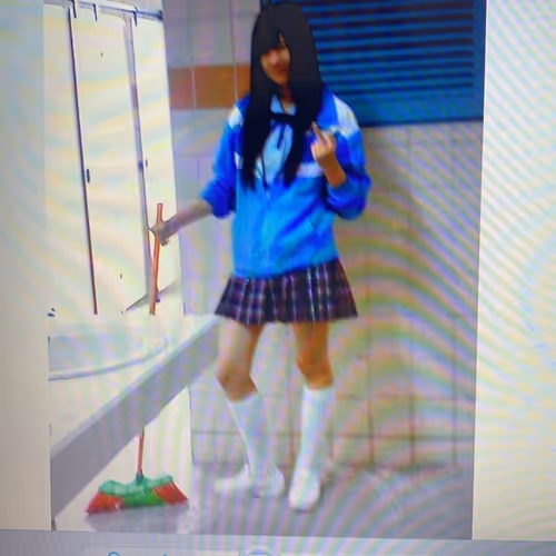 tw senior high school