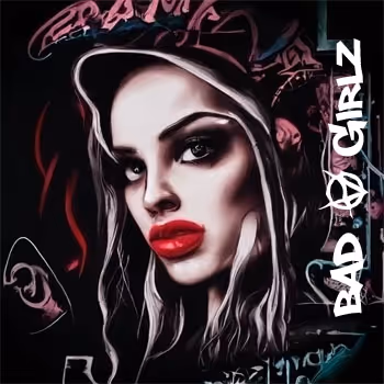 BadGirlz by ArtBaffi