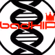 BADhip Logo's