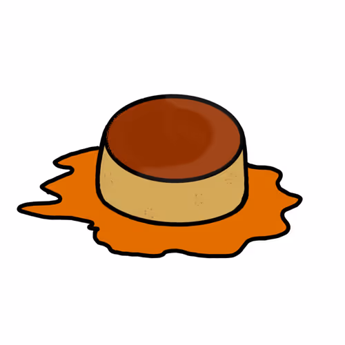 Badly Drawn Food - old