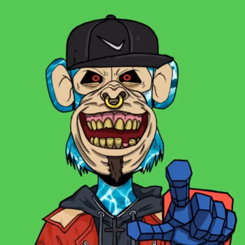 Bad Monkey Boys