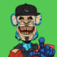 Bad Monkey Boys