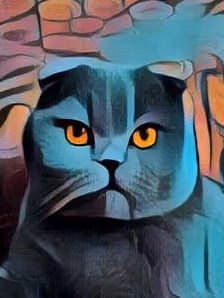 BadMoodCryptoCat Collection - old