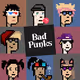 BadPunks