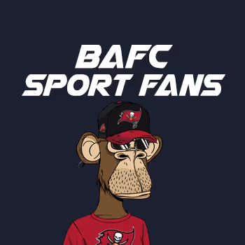 BAFC Sport Fans - old