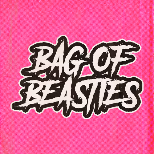 BAG OF BEASTIES