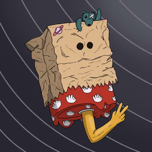 BagHead Syndicate
