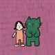 Bah and Cats Edition - old