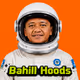 BAHLIL HOOD