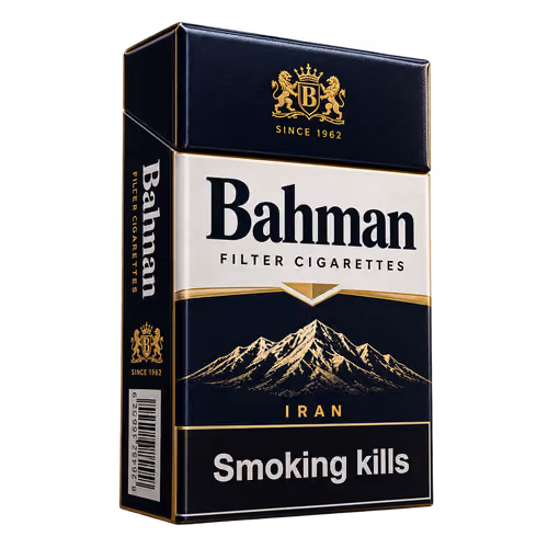 BAHMAN