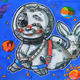 Baikal seals
