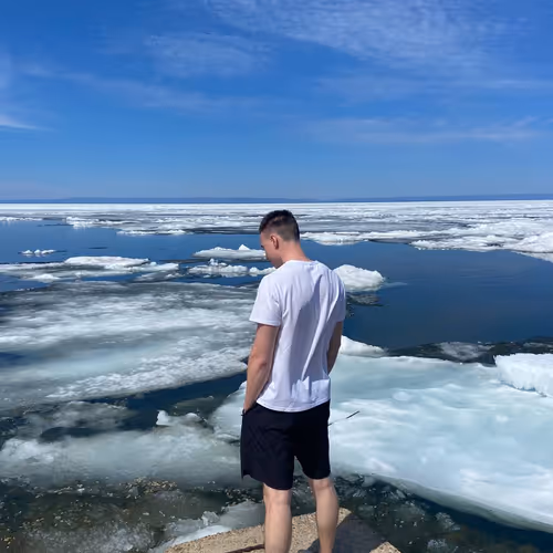 baikal