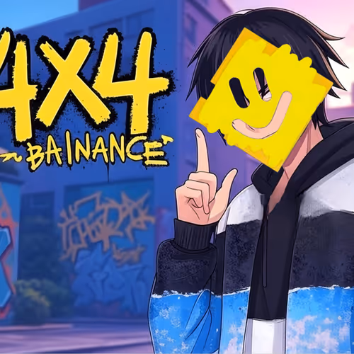 BAINANCE