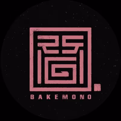 BAKEMONO