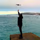 BAKI Fly Aerial Dreamscapes