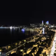 Baku at Night