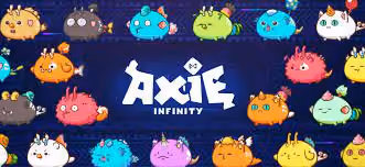 Baladuki's Axie Collection