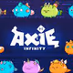 Baladuki's Axie Collection