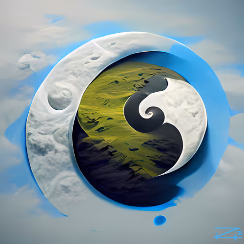 Balance Is Key!!! - old