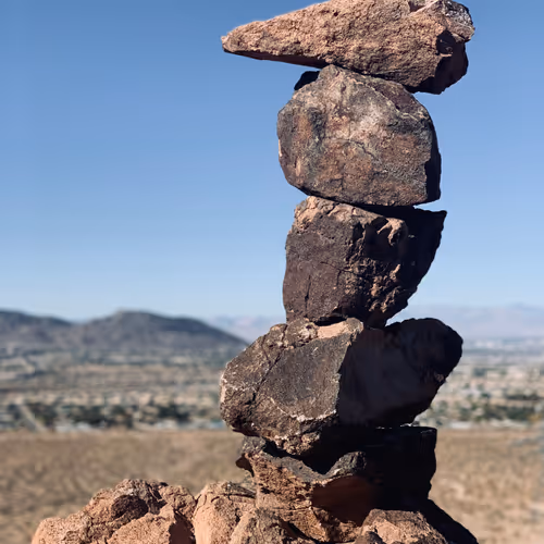 BALANCE by Nature
