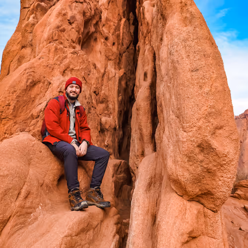 BALANCED Photography