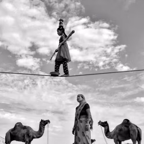 Balancing Life - EDITIONS - old