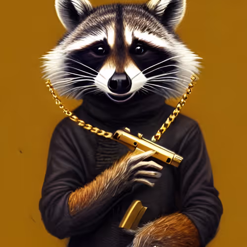 BadRaccoon