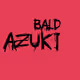 Bald asukist - old