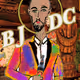 Bald Jesus Drinking Club Prototype