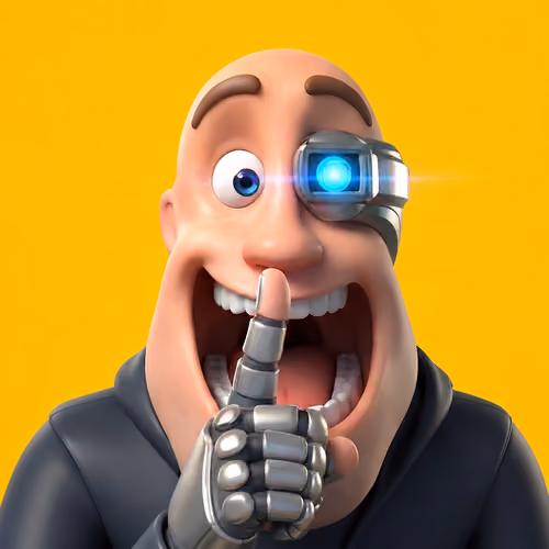 Bald Potato