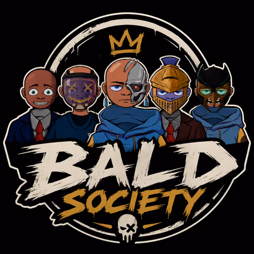 BALD SOCIETY