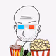 Bald Freeman