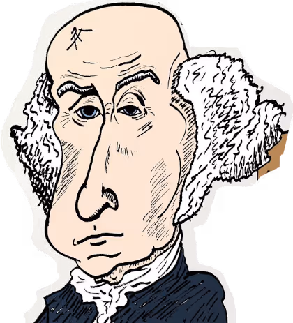 Balding Presidents
