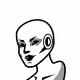 Bald Kisser