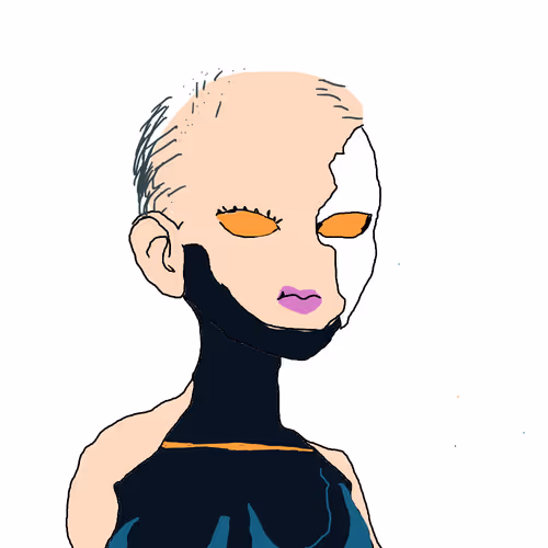 Bald NFT Club