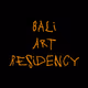 Bali Art Residency - 2025