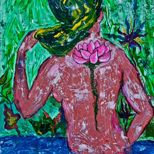 Bali Made by Zivile Kasparaviciute