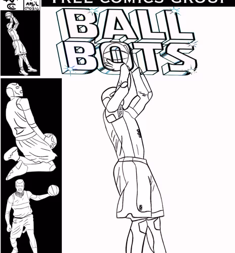 Ball Bots