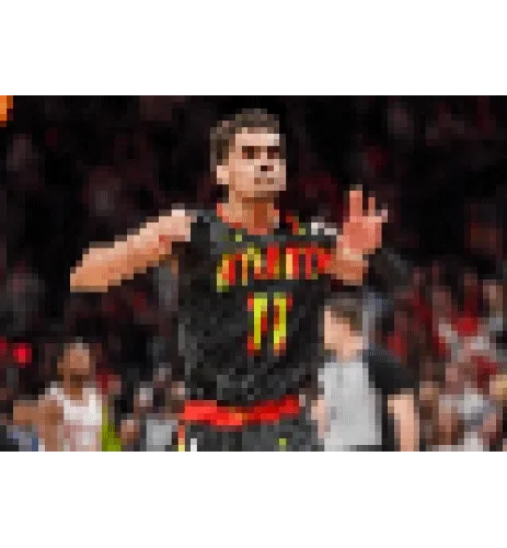 Ball is Life Pixel Art