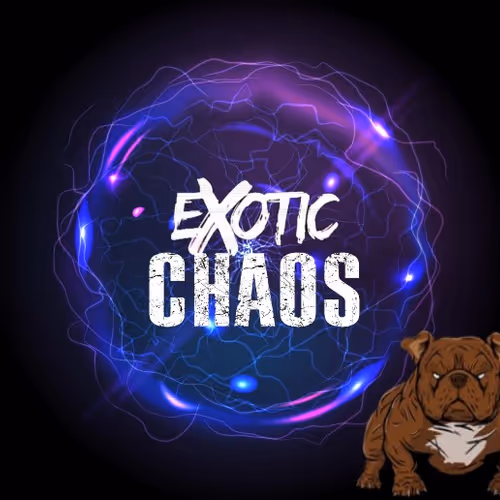 Ball of Chaos - old
