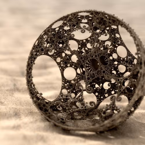ball of life