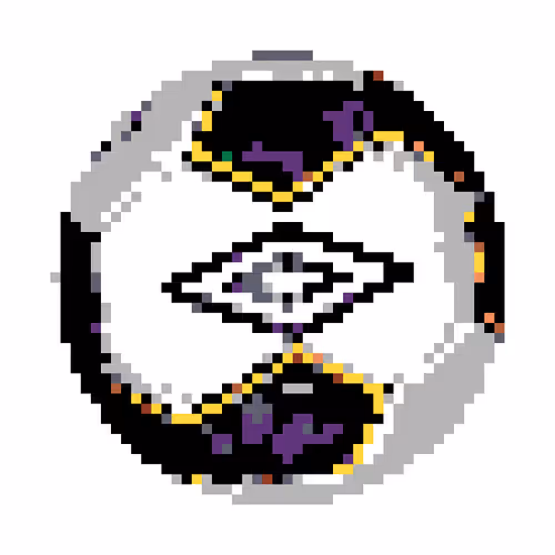 Ball Pixel Soccer