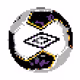 Ball Pixel Soccer