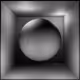 Ball to cube