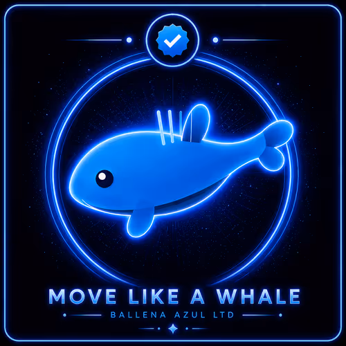 Ballena Azul